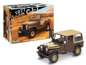 1/24 JEEP CJ-7