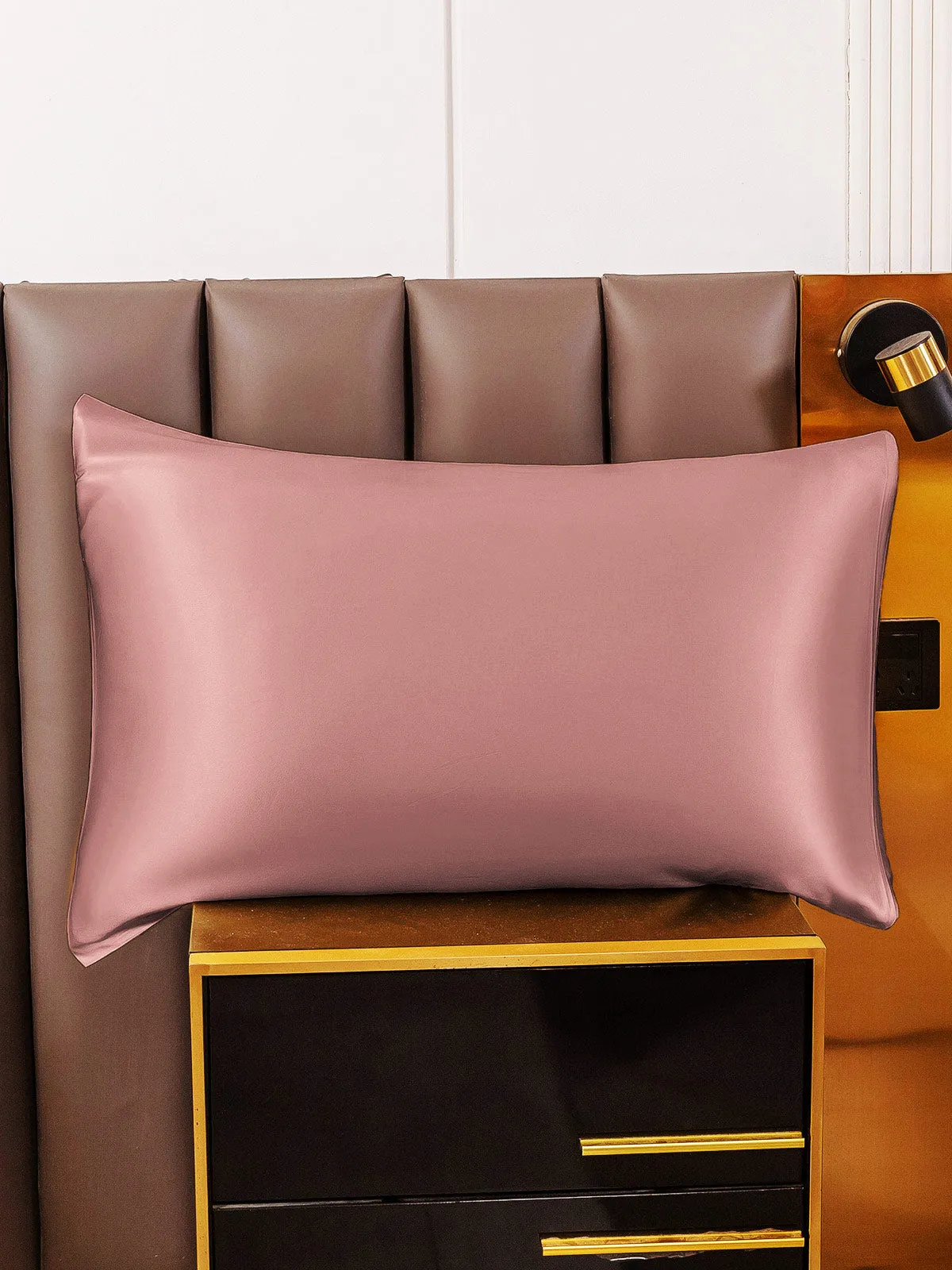 2Pcs 30Momme 100% Silk Pillowcases Bundle- Envelope