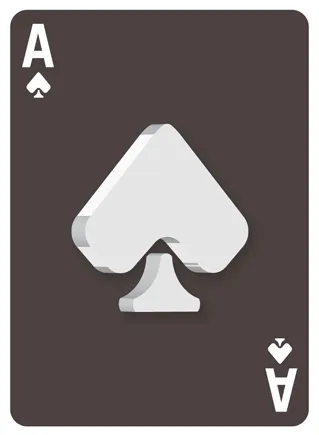3D Motion Playing Cards