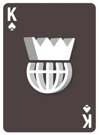 3D Motion Playing Cards