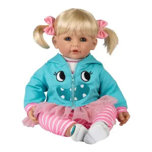 Adora ToddlerTime Doll Little Monster