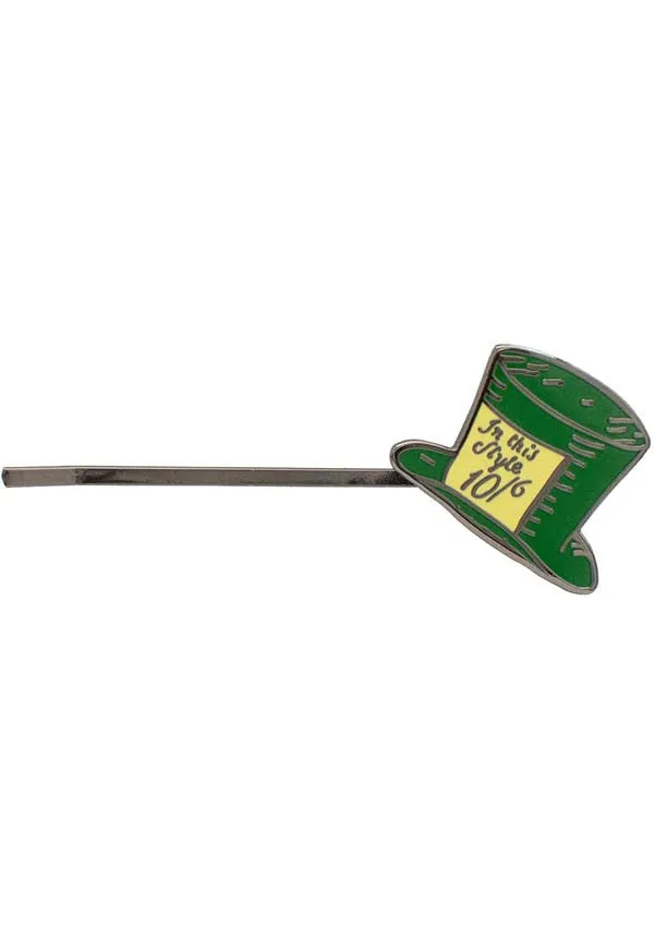 Alice in Wonderland | HAIR PINS SET*