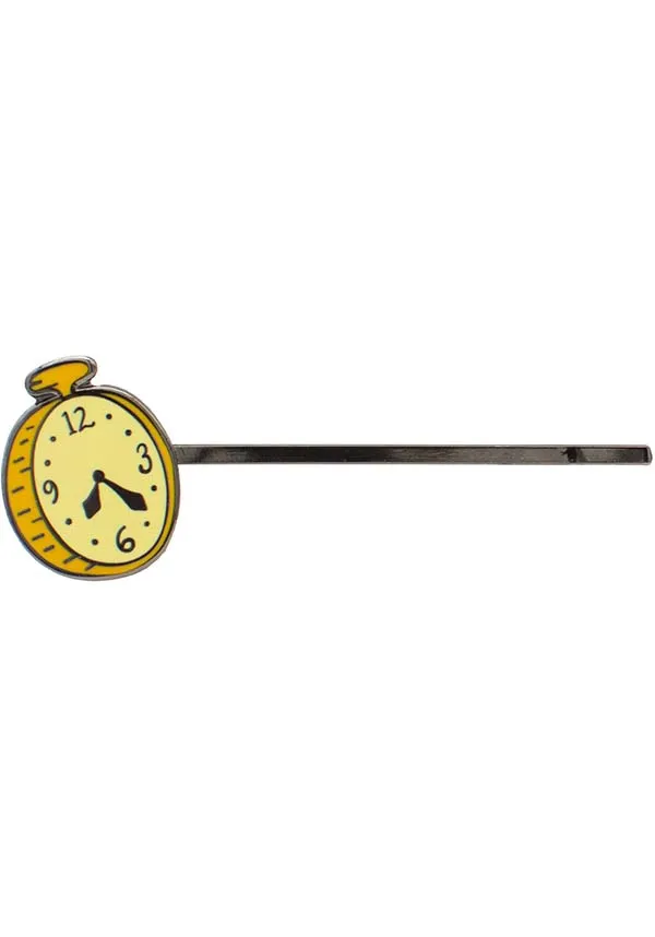 Alice in Wonderland | HAIR PINS SET*