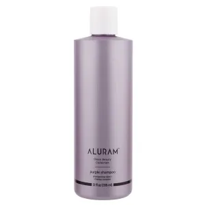 Aluram Clean Beauty Purple Shampoo