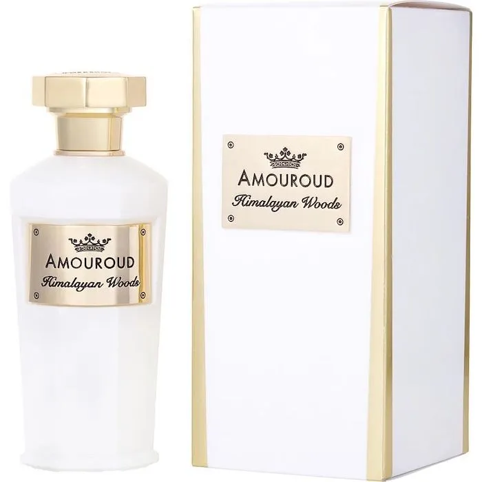 Amouroud Himalayan Woods EDP 100ml