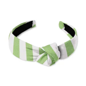 Avonlea - Knotted Headband
