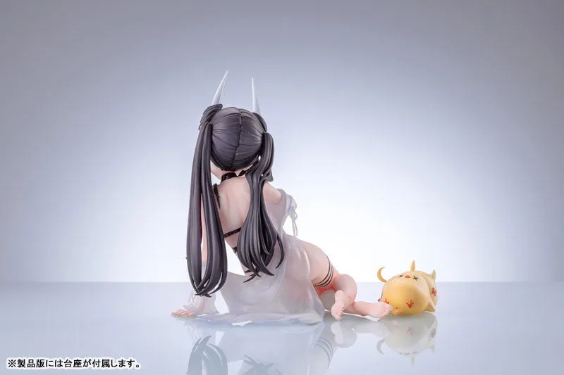 Azur Lane - Hatsuzuki - Manjuu - 1/6 - August's First Romance Ver. (AniGame)
