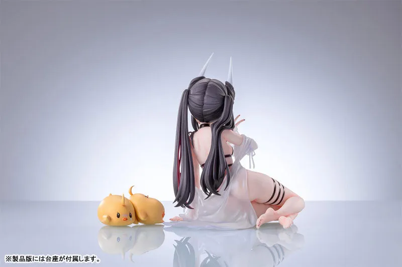 Azur Lane - Hatsuzuki - Manjuu - 1/6 - August's First Romance Ver. (AniGame)