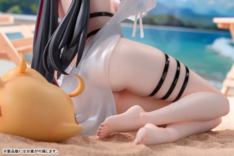 Azur Lane - Hatsuzuki - Manjuu - 1/6 - August's First Romance Ver. (AniGame)