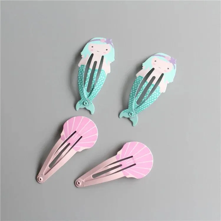 Baby Hair Clips | Fashionable Choices for Your Little One