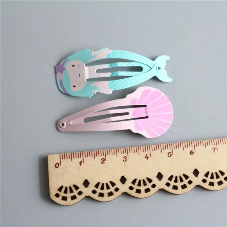Baby Hair Clips | Fashionable Choices for Your Little One