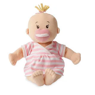 Baby Stella Peach Doll