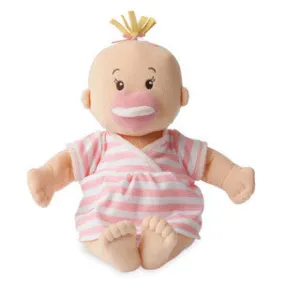 Baby Stella Peach Doll