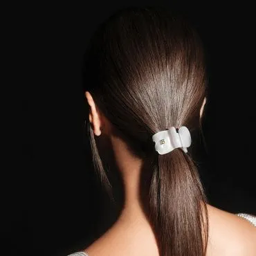 Balmain Pince A Cheveux Extra Small Limited Edition