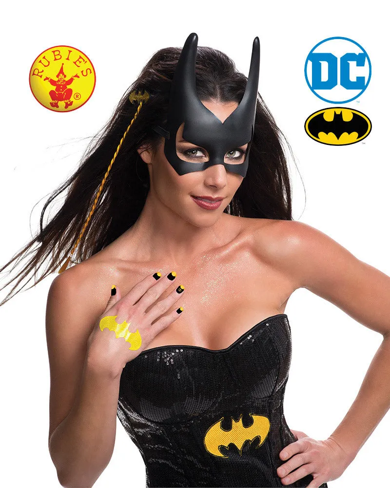 Batgirl Accessory Kit
