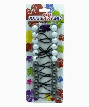 Bellissemo Hair Accessories Bobbles BHB05