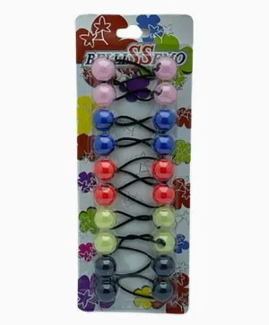 Bellissemo Hair Accessories Bobbles BHB08