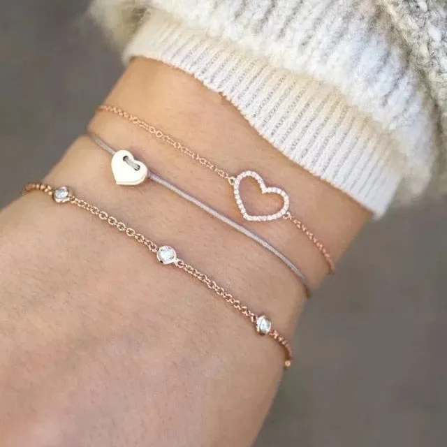 Bohemian Bracelet Sets | 30 Styles
