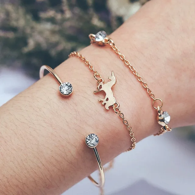 Bohemian Bracelet Sets | 30 Styles