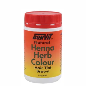 Bon Henna Powder - Brown