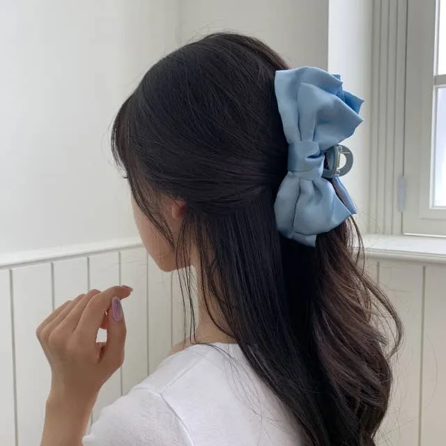 Bow Clip