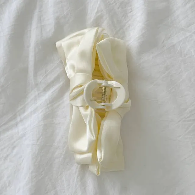 Bow Clip