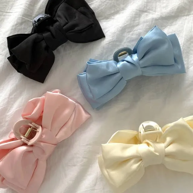 Bow Clip