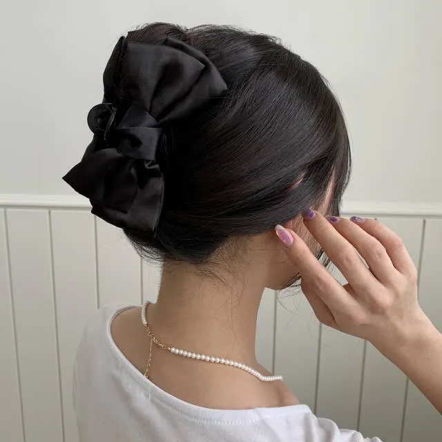 Bow Clip