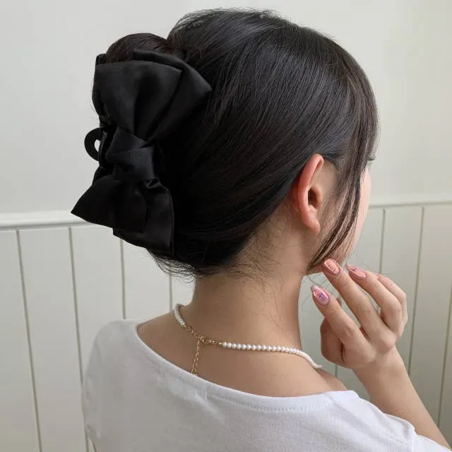 Bow Clip