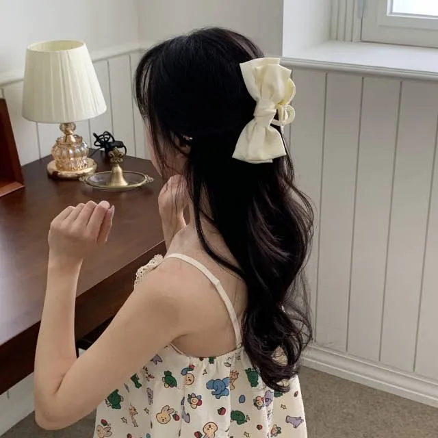 Bow Clip