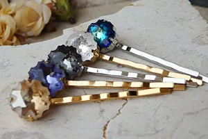 Bridal bobby pins
