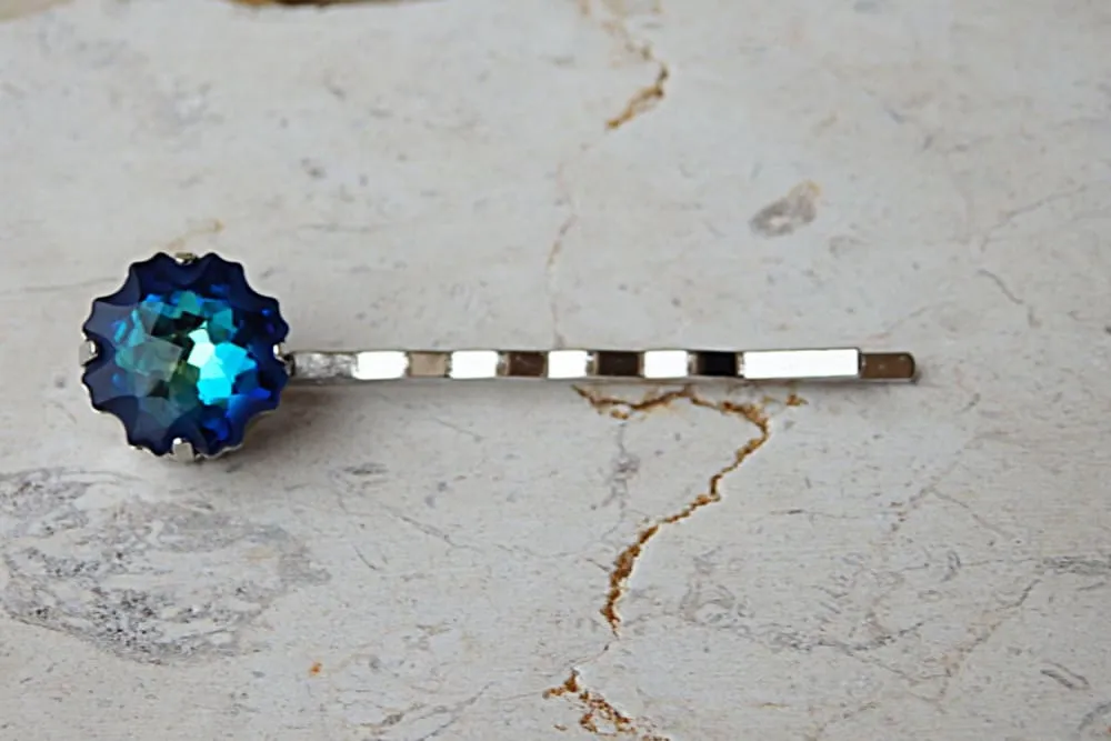 Bridal bobby pins
