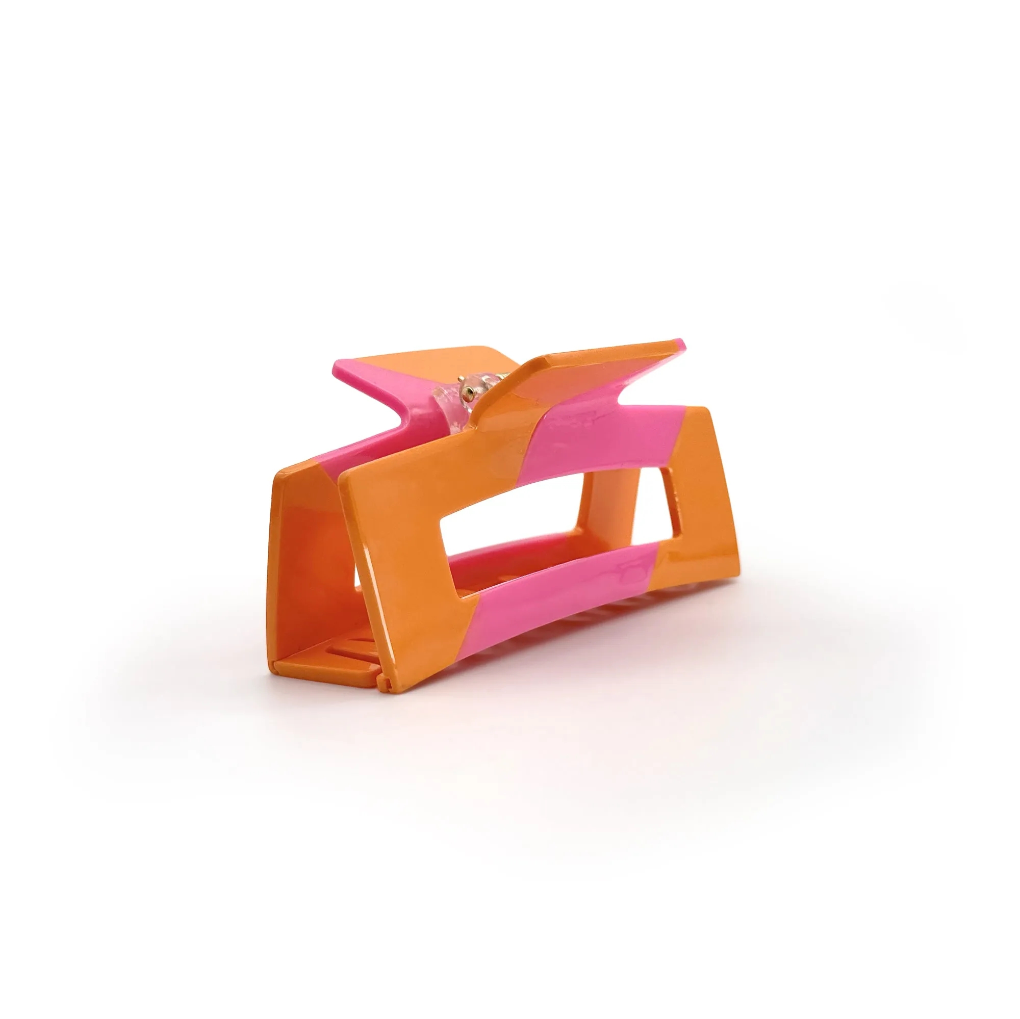 Candy Crush Hair Claws – Bold, Colorful Hair Accessories for Everyday Fun (Off Duty x RUBS)
