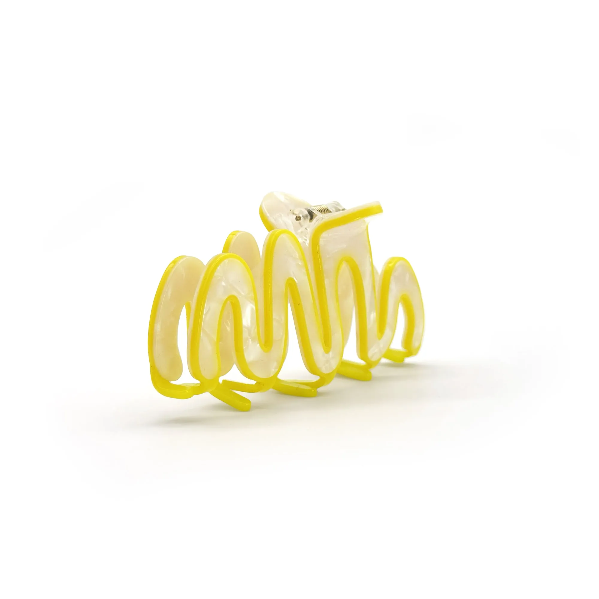 Candy Crush Hair Claws – Bold, Colorful Hair Accessories for Everyday Fun (Off Duty x RUBS)