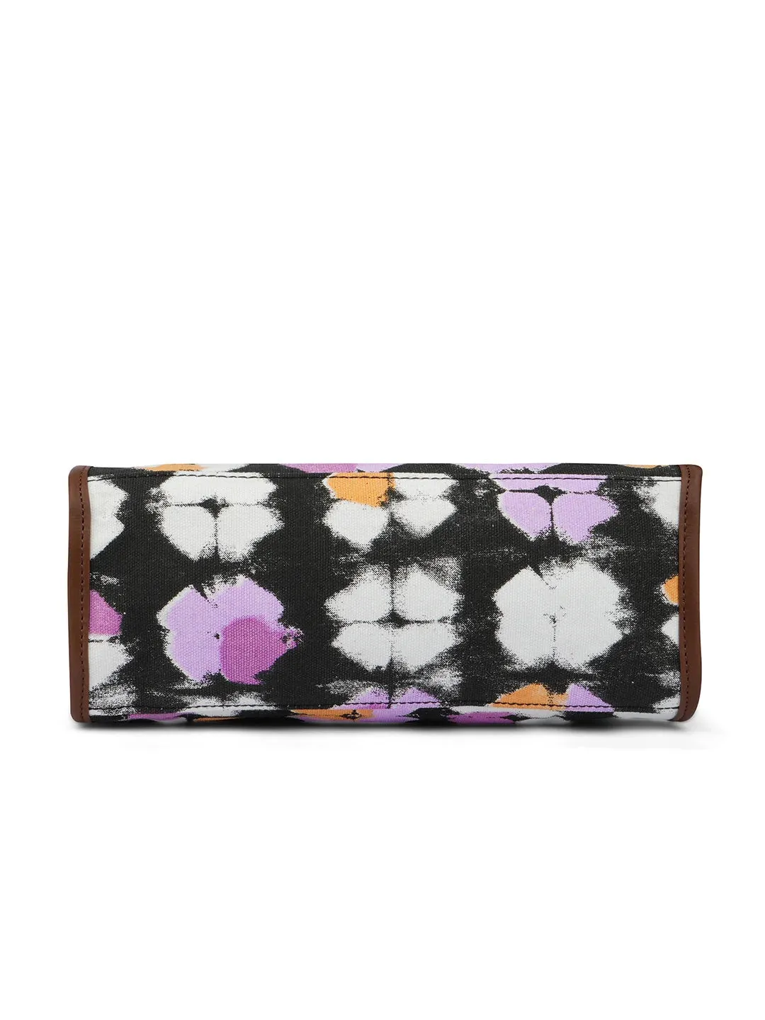 Caprese Enora Tote Small Black