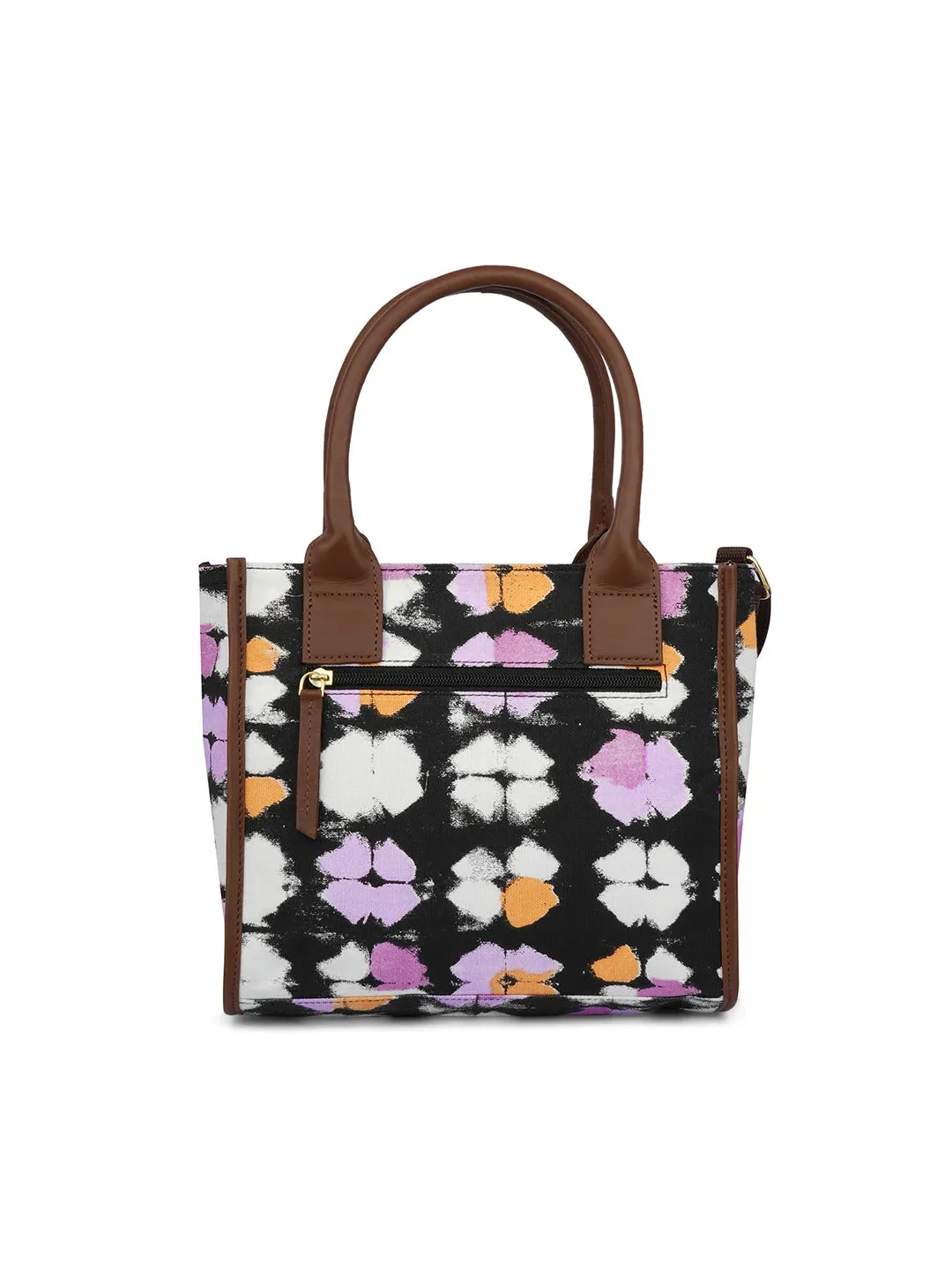 Caprese Enora Tote Small Black