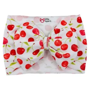 Cherries Headwrap