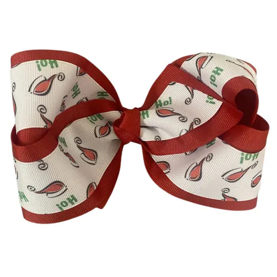 Christmas Bows (Multiple Options)