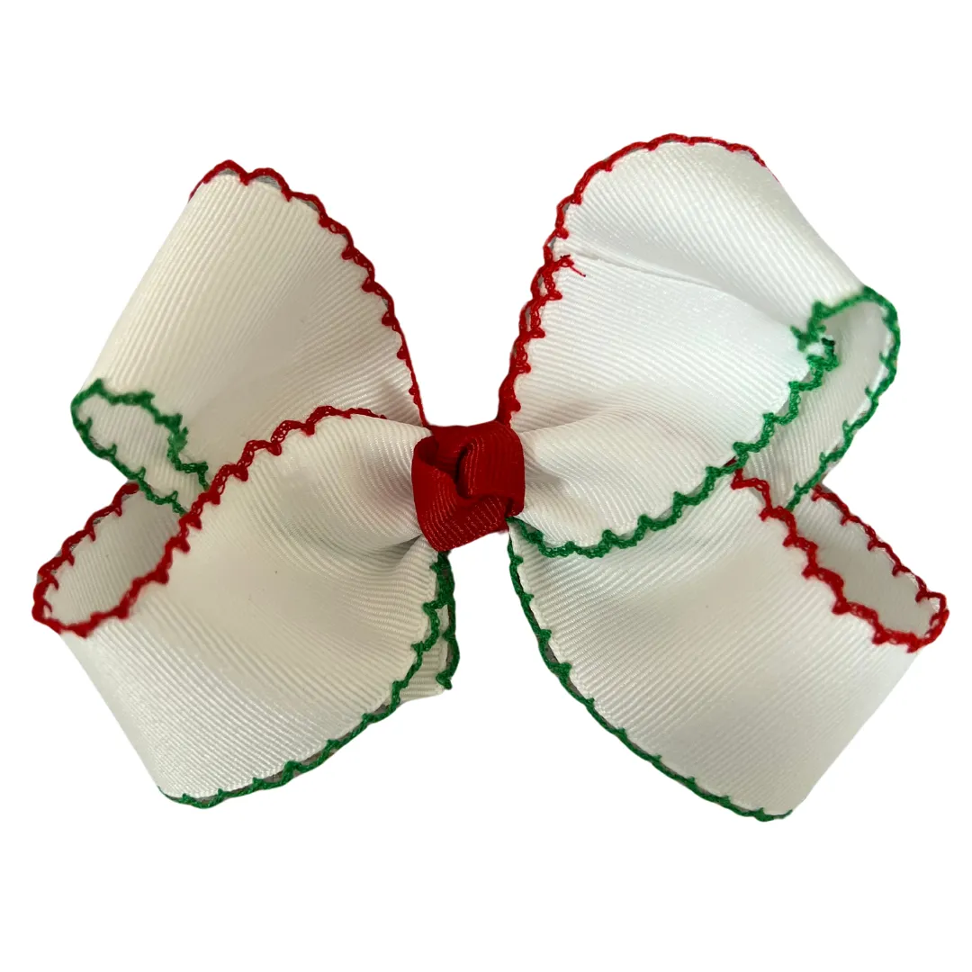 Christmas Bows (Multiple Options)
