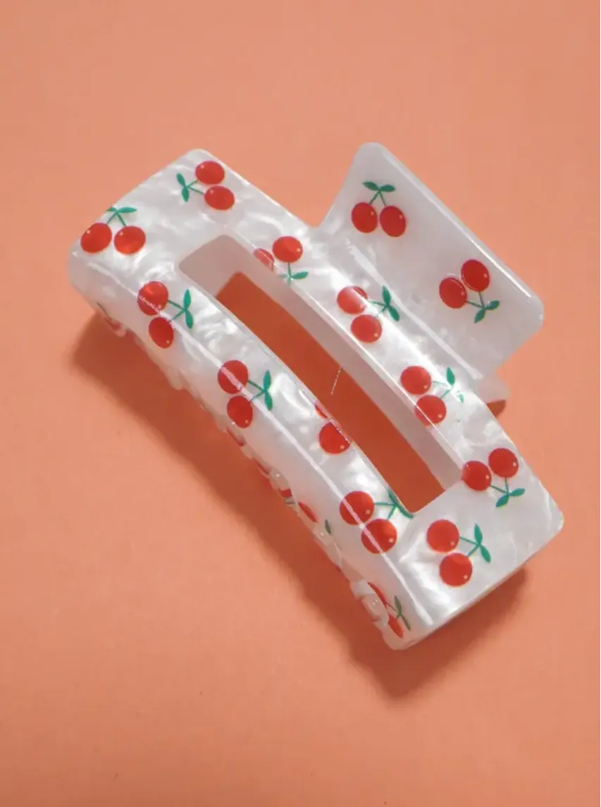 Claw Clips