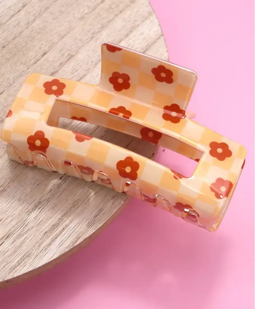 Claw Clips