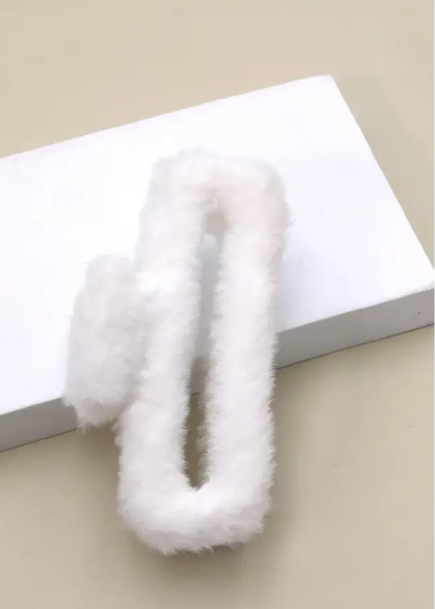 Claw Clips
