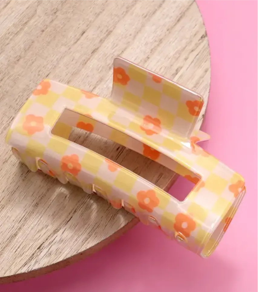 Claw Clips