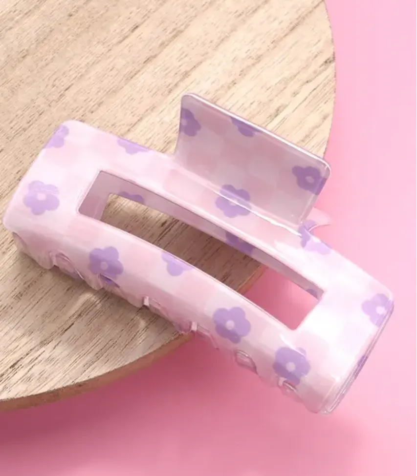 Claw Clips