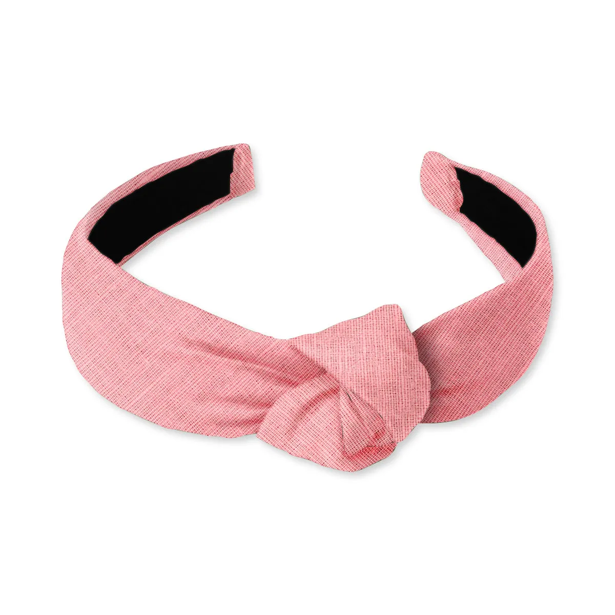 Colinette Rosa - Knotted Headband