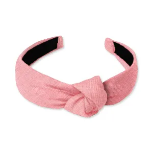 Colinette Rosa - Knotted Headband