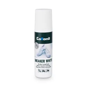 Collonil Sneaker White | Shoe Care