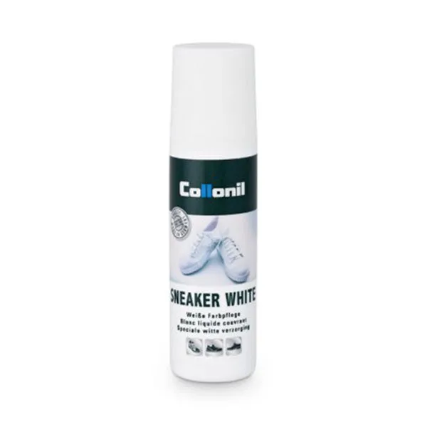 Collonil Sneaker White | Shoe Care