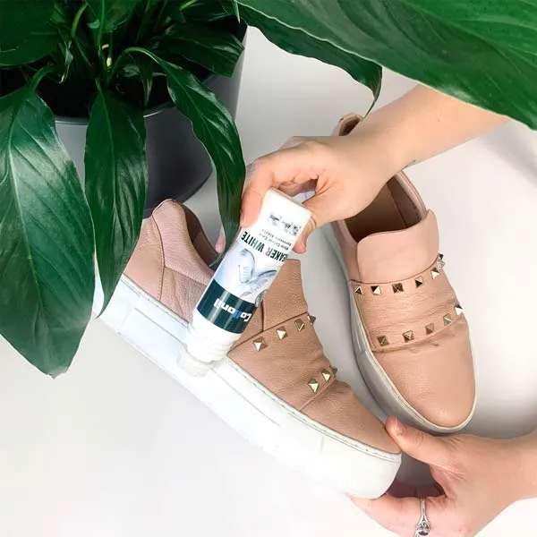 Collonil Sneaker White | Shoe Care