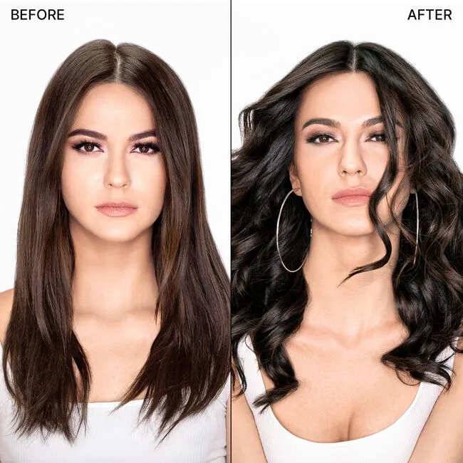 Color Wow Color Control Blue Toning   Styling Foam for Dark Hair